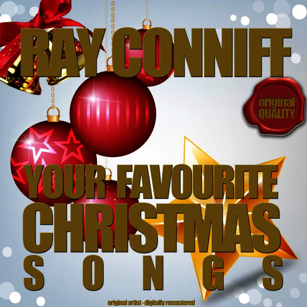 The Twelve Days of Christmas (ft. The Ray Conniff Singers)