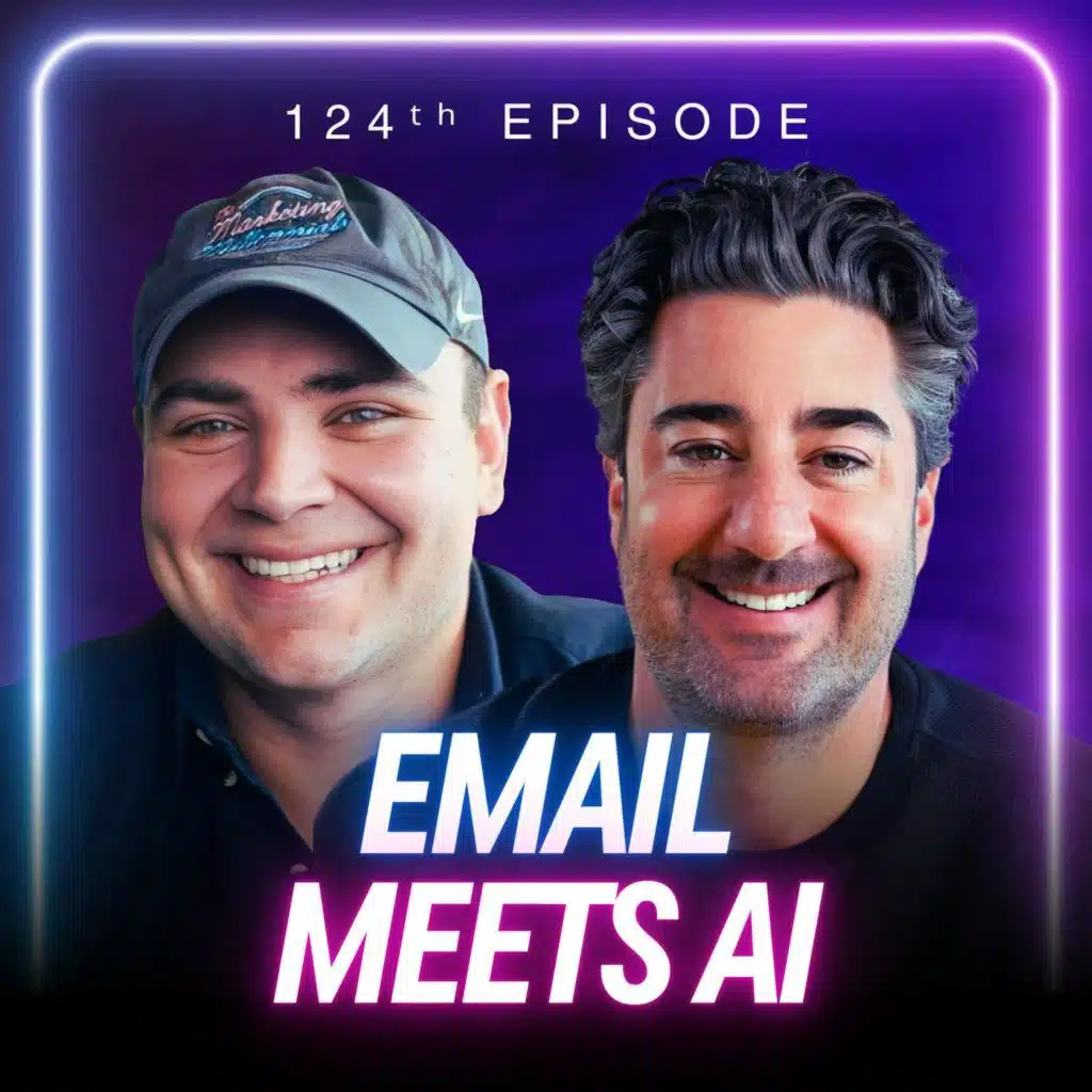 How AI is Changing Email | Bathroom Break #124