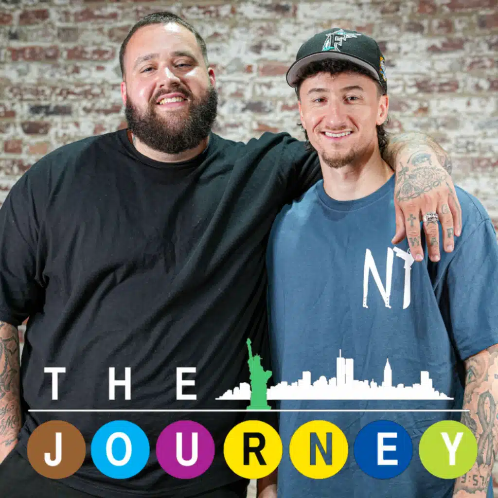 Zachary Cummings &amp; John Scafiddi Jr.