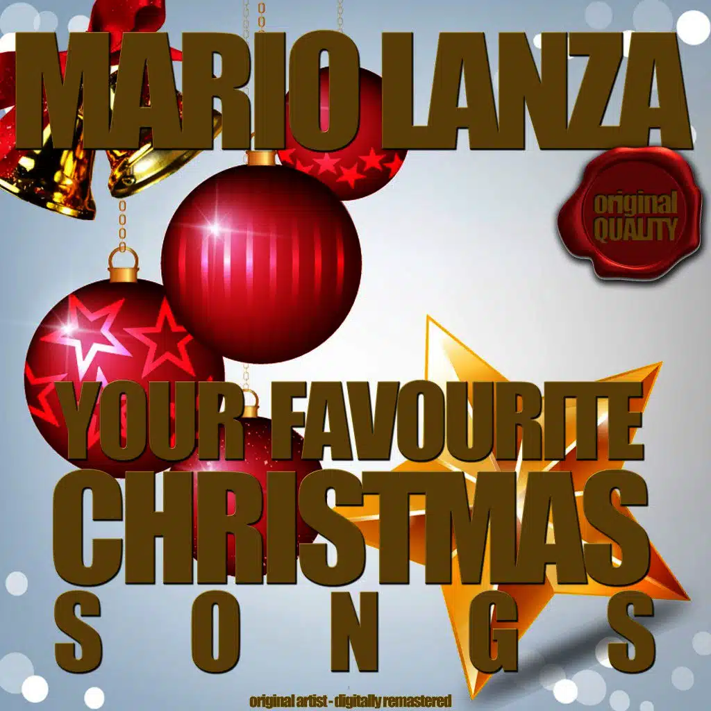 Your Favourite Christmas Songs