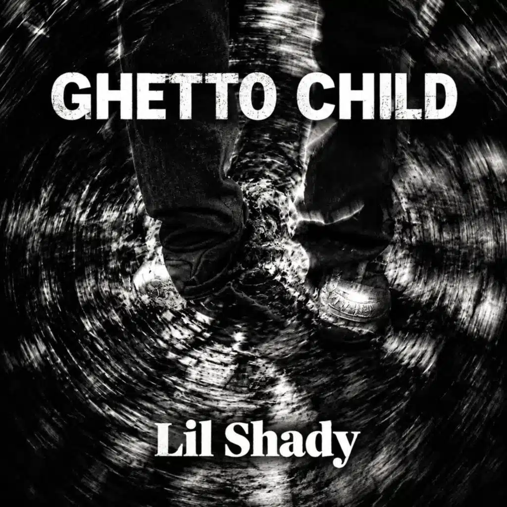 Ghetto Child
