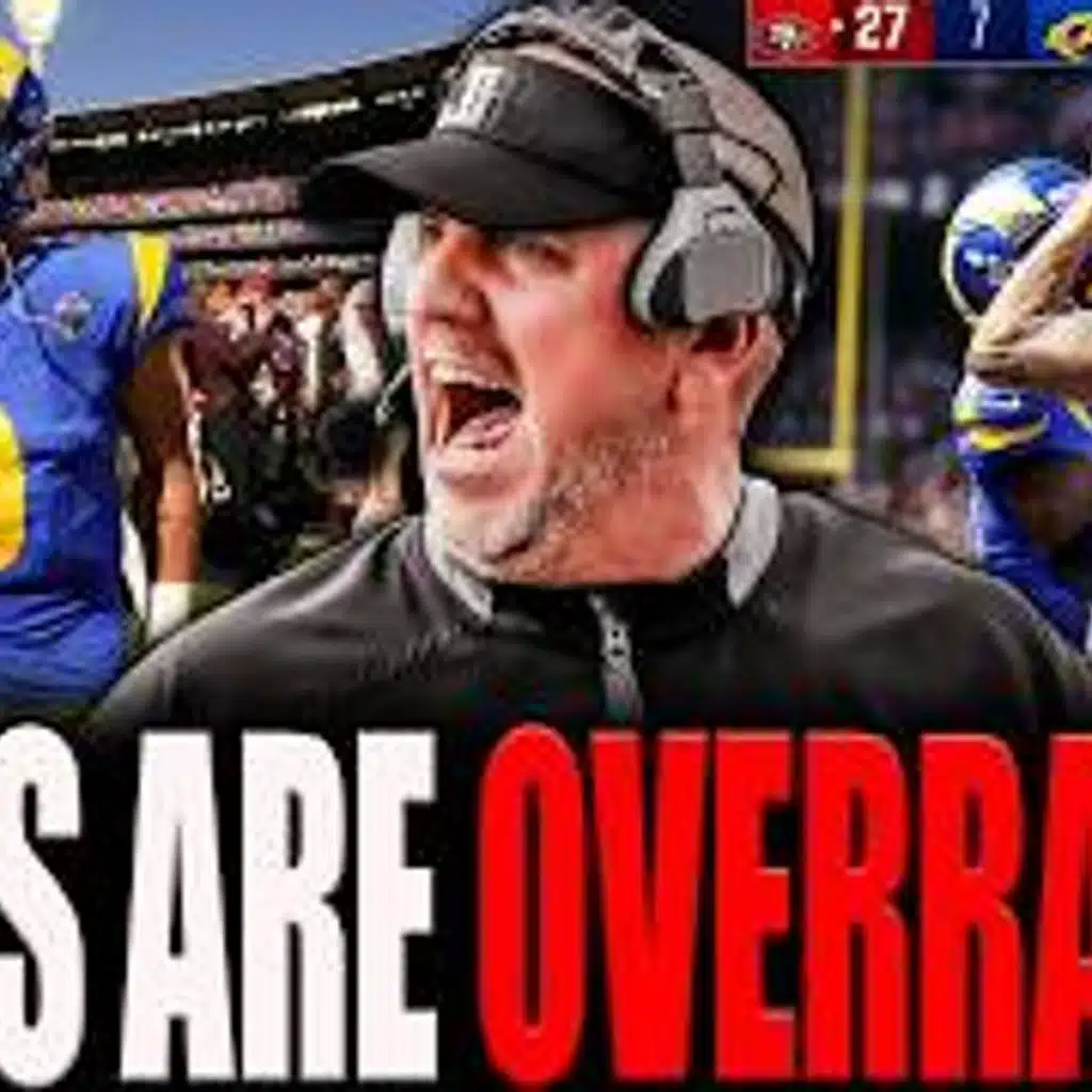 The Coach JB Show With Big Smitty | Coach JB's Rams Are OVERRATED!