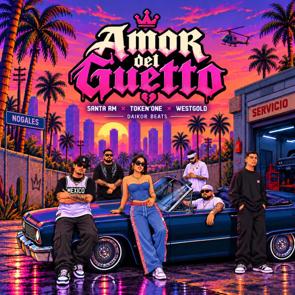 Amor del Guetto