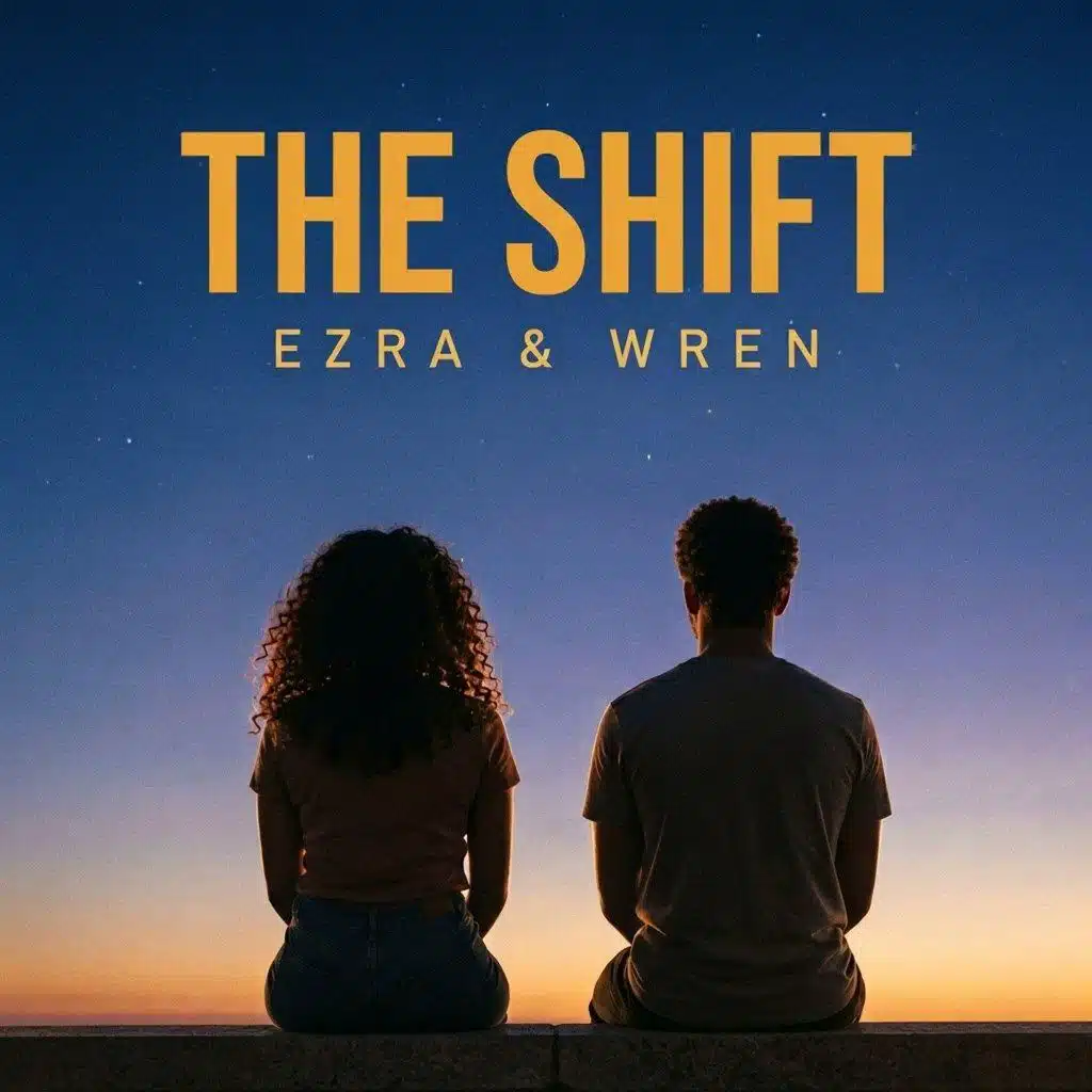 The Shift