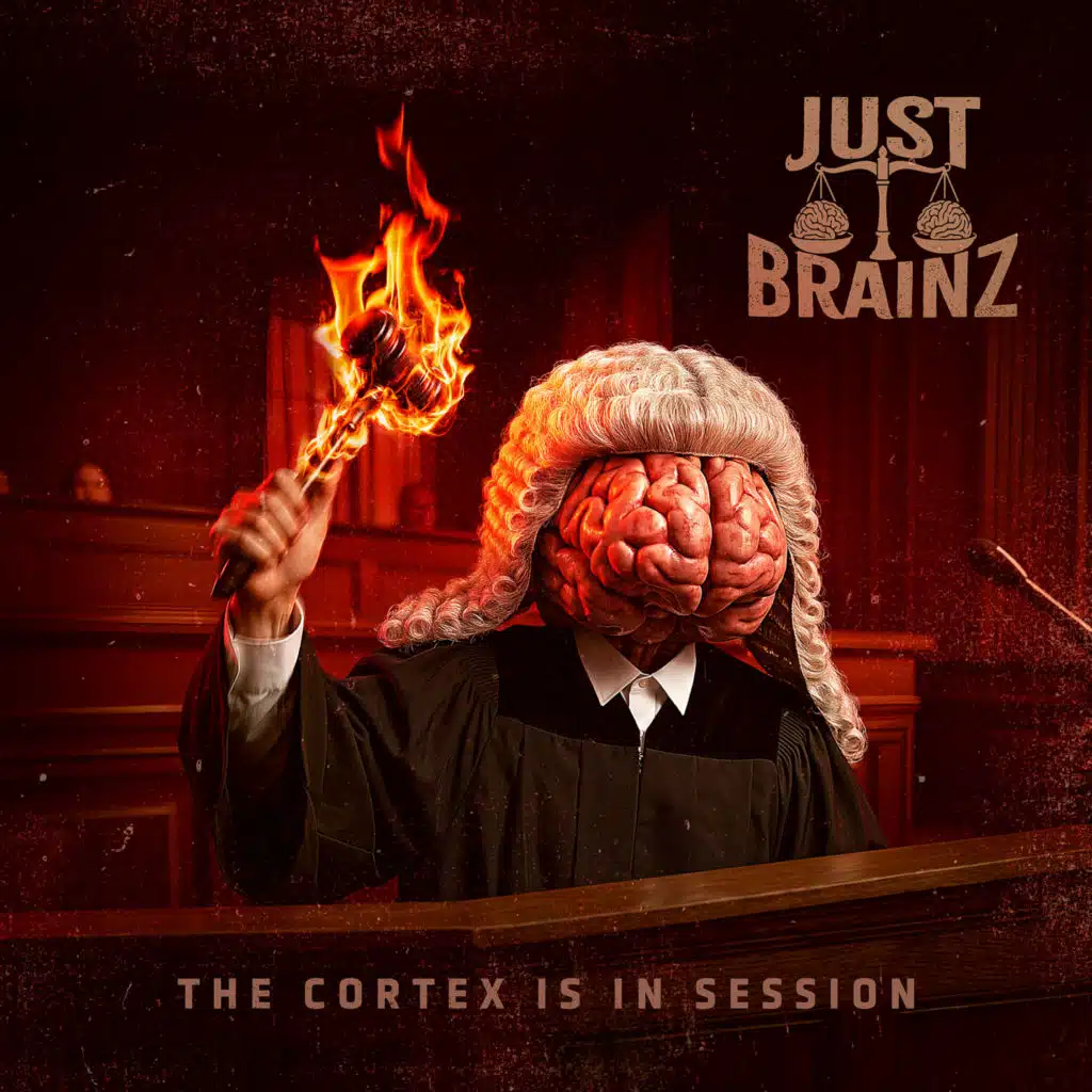 The Cortex is in Session