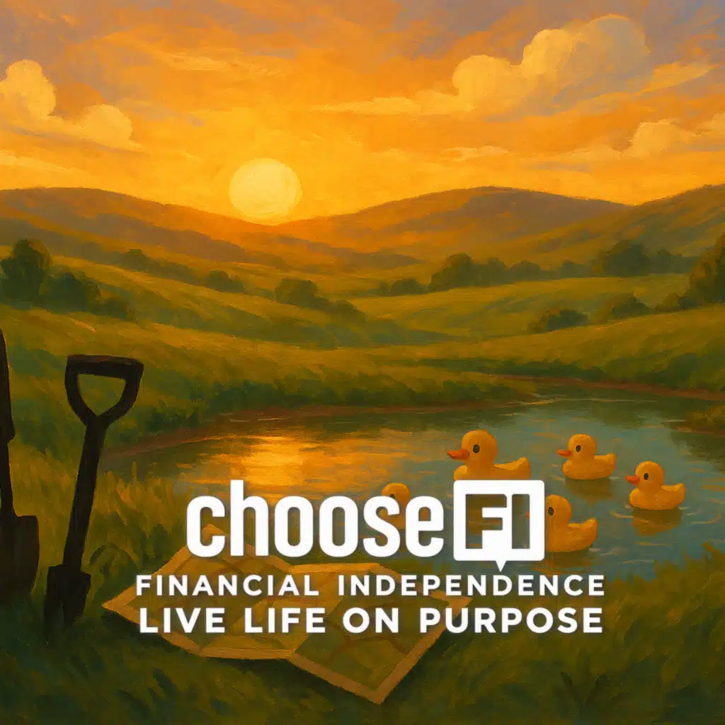 Rubber Ducks and Systems for Land Investing