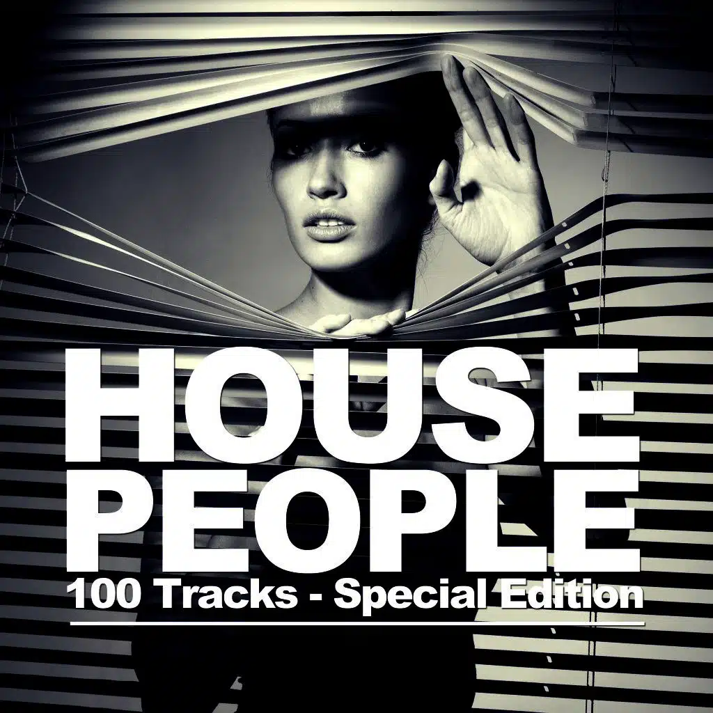 Meridian Line (Republc Mix)