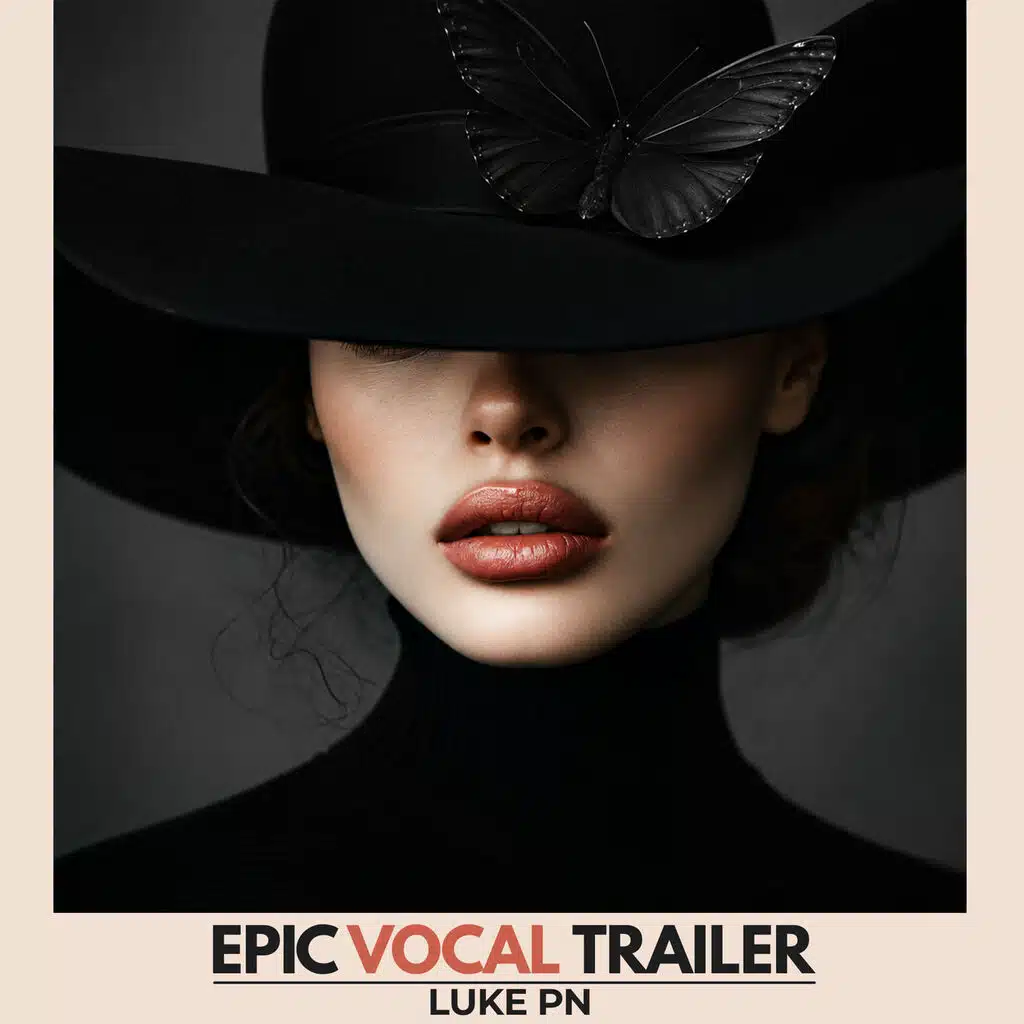 EPIC VOCAL TRAILER