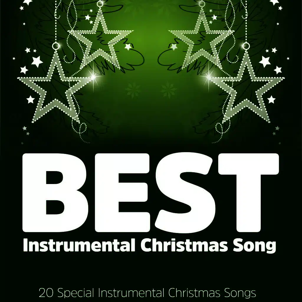 Best Instrumental Christmas Songs
