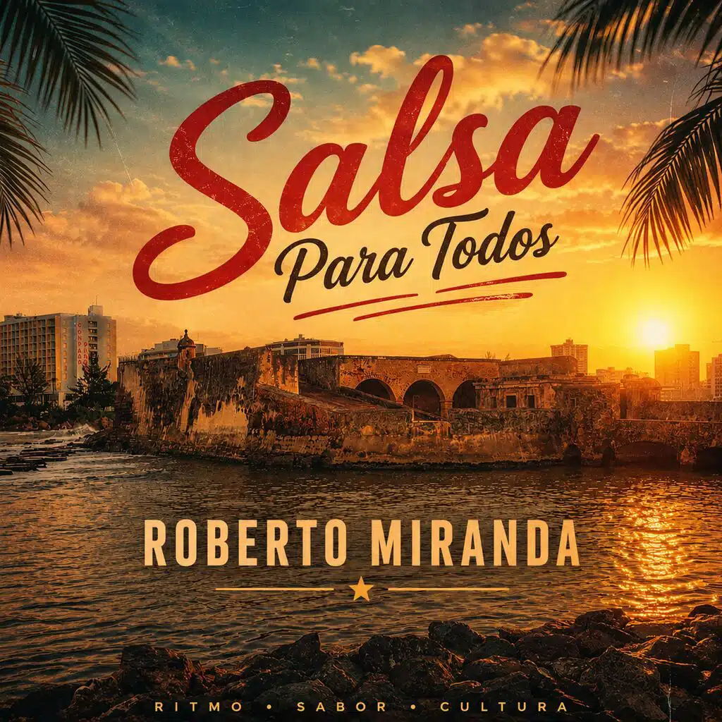 Salsa Para Todos