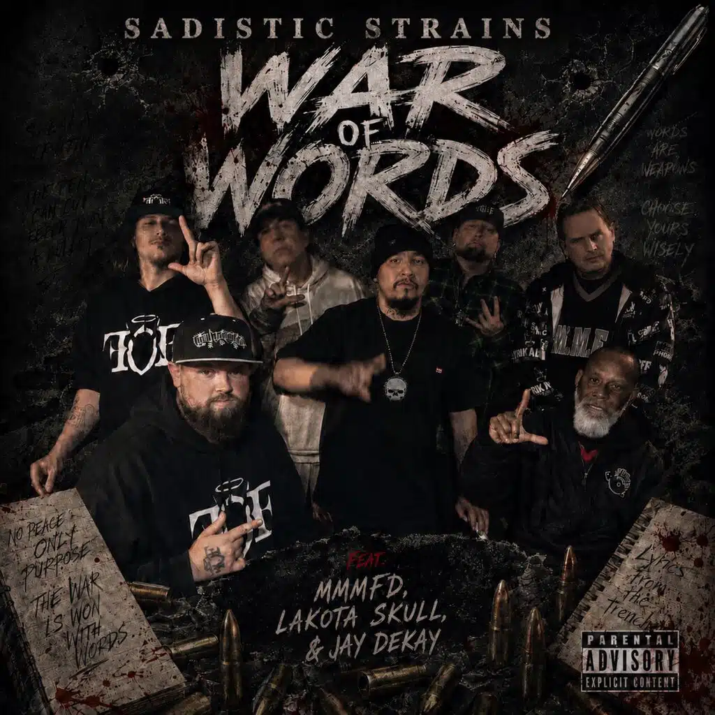 War of Words
