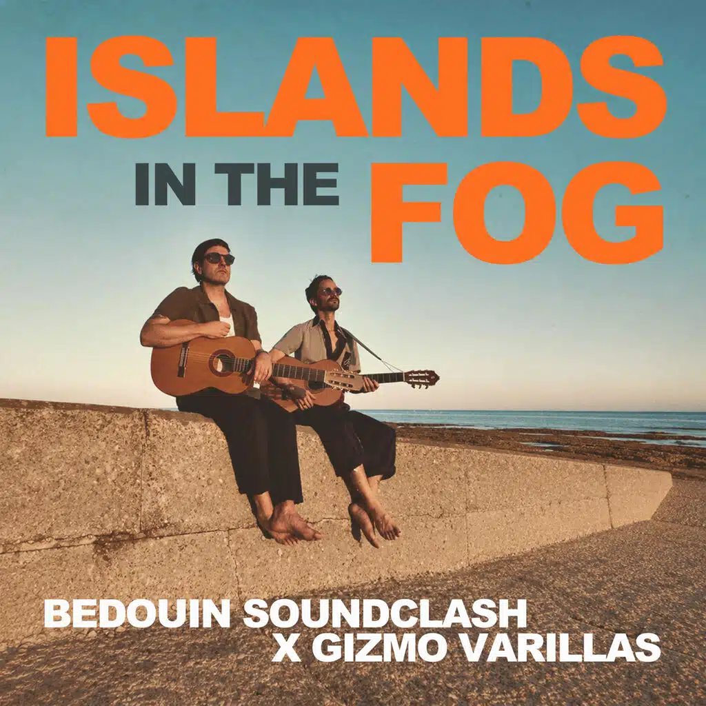 Islands in the Fog