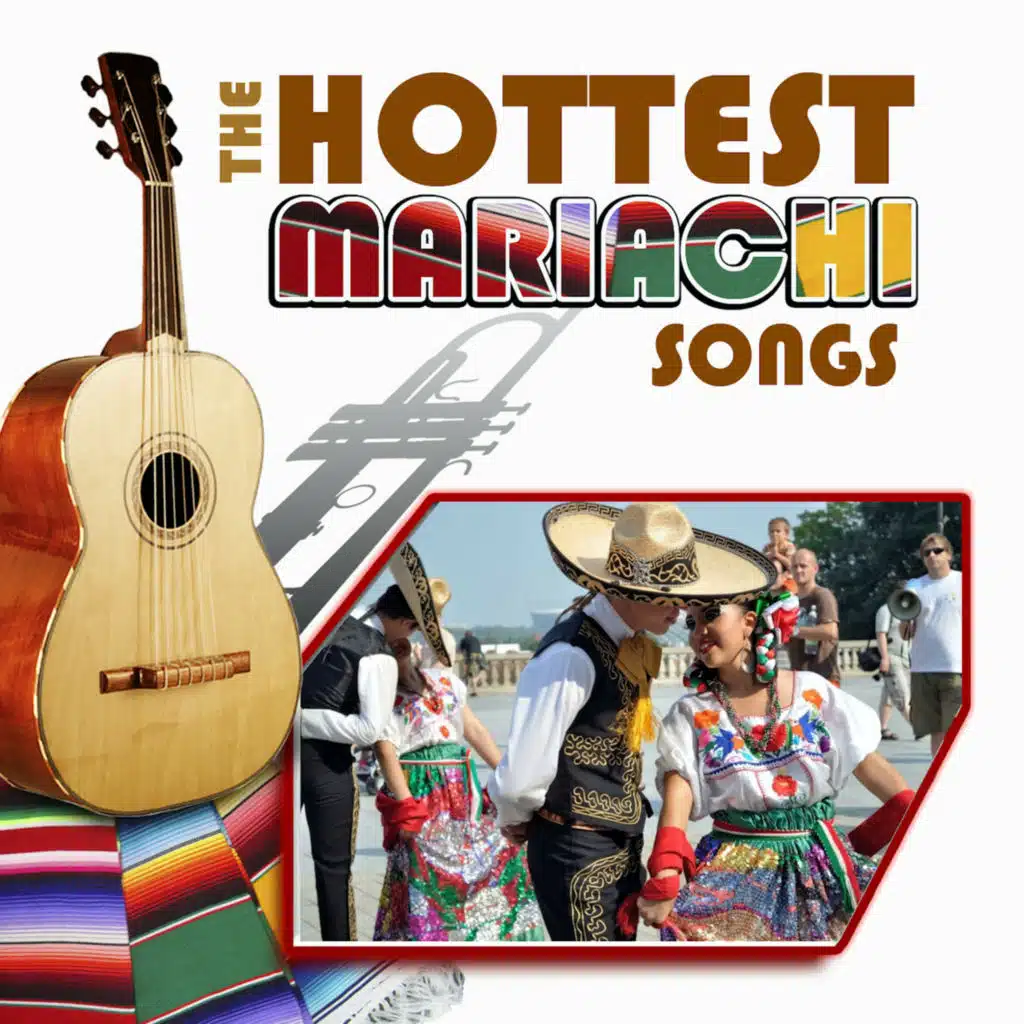 Huasteca Serenade