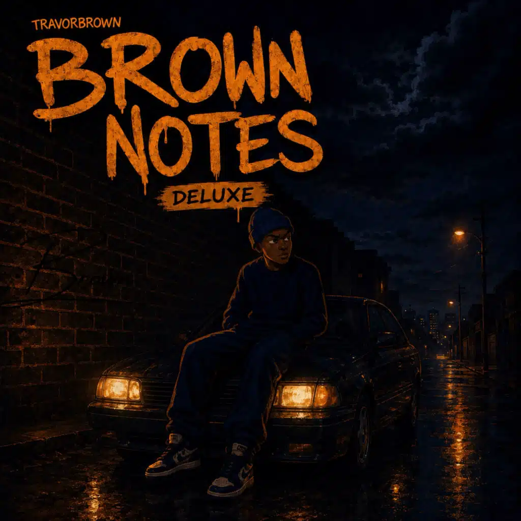 Brown Notes Deluxe