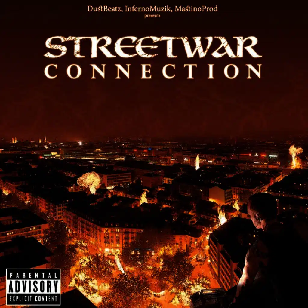 Streetwar Connection