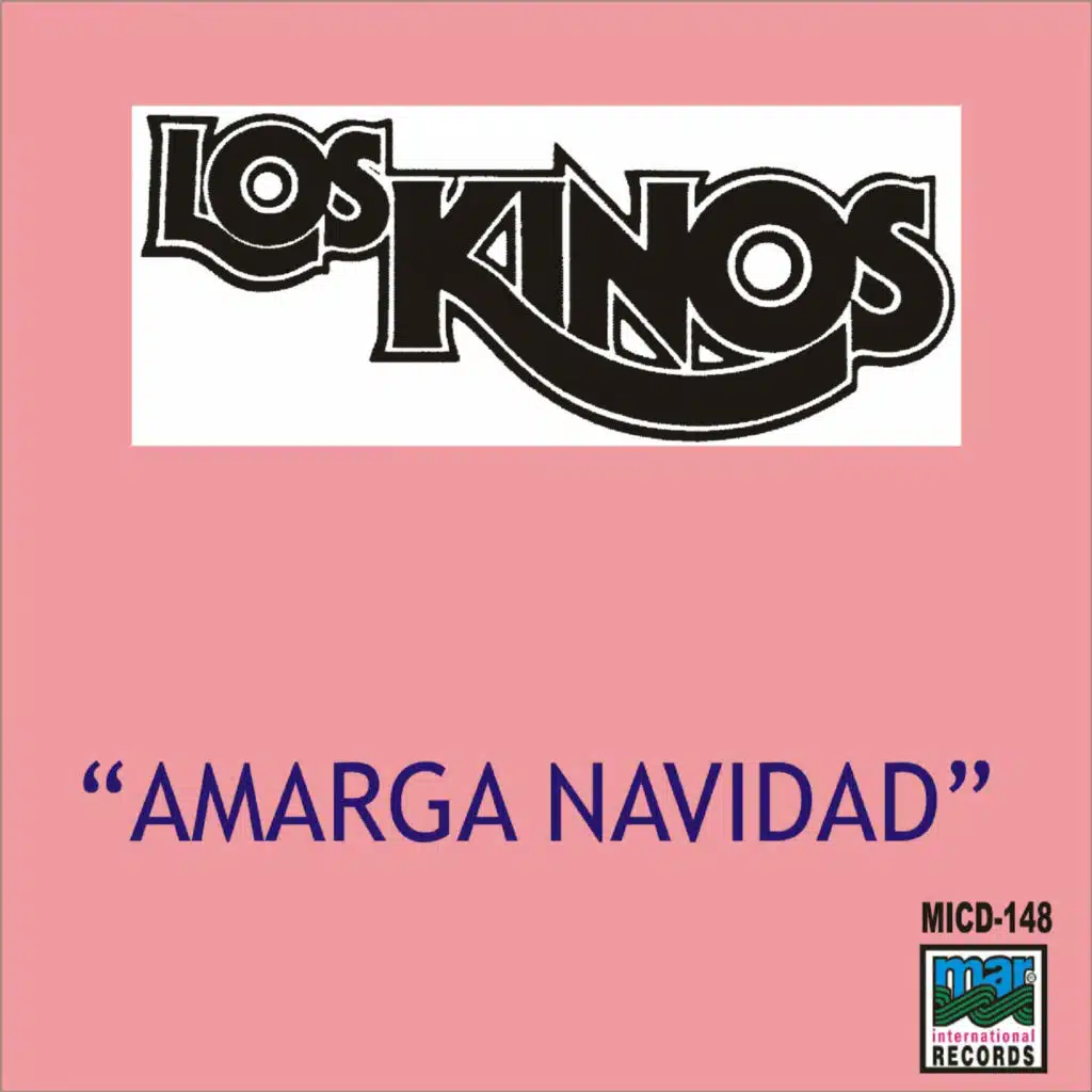 Amarga Navidad