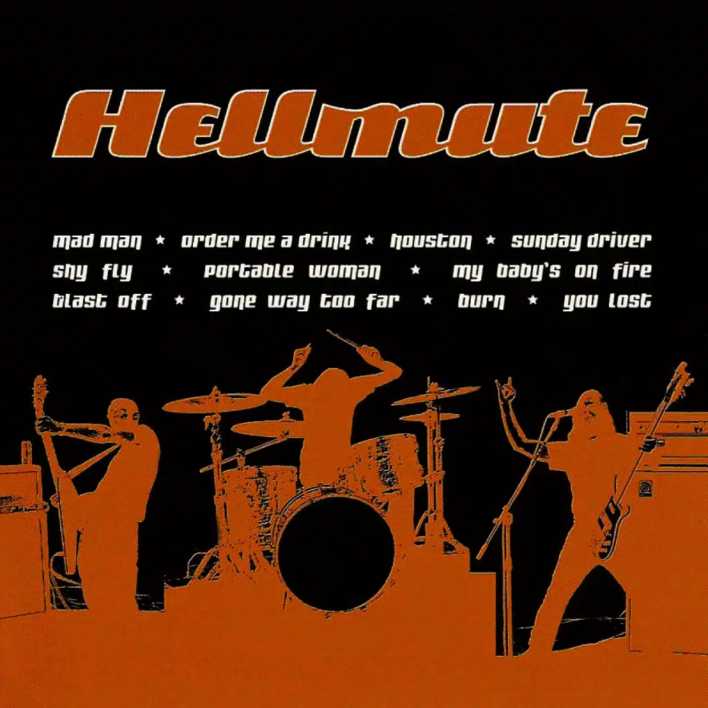 Revenge of the He-Shes