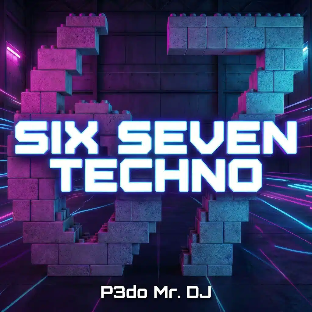 Six Seven Techno