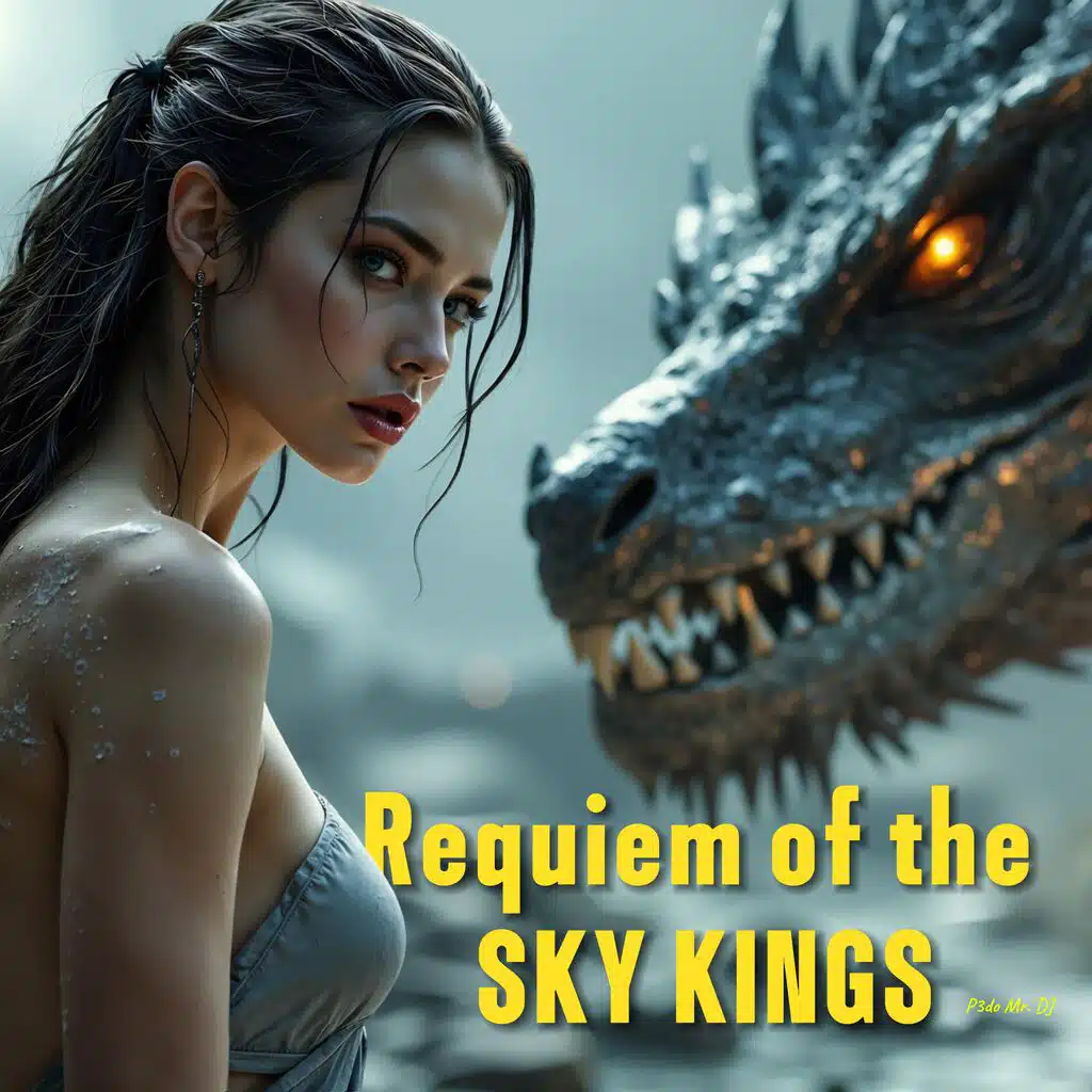 Requiem of the Sky Kings