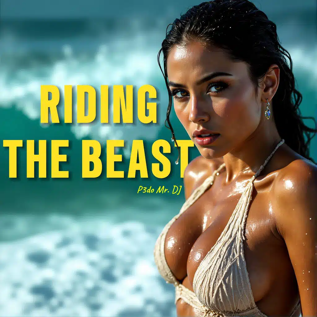 Riding The Beast