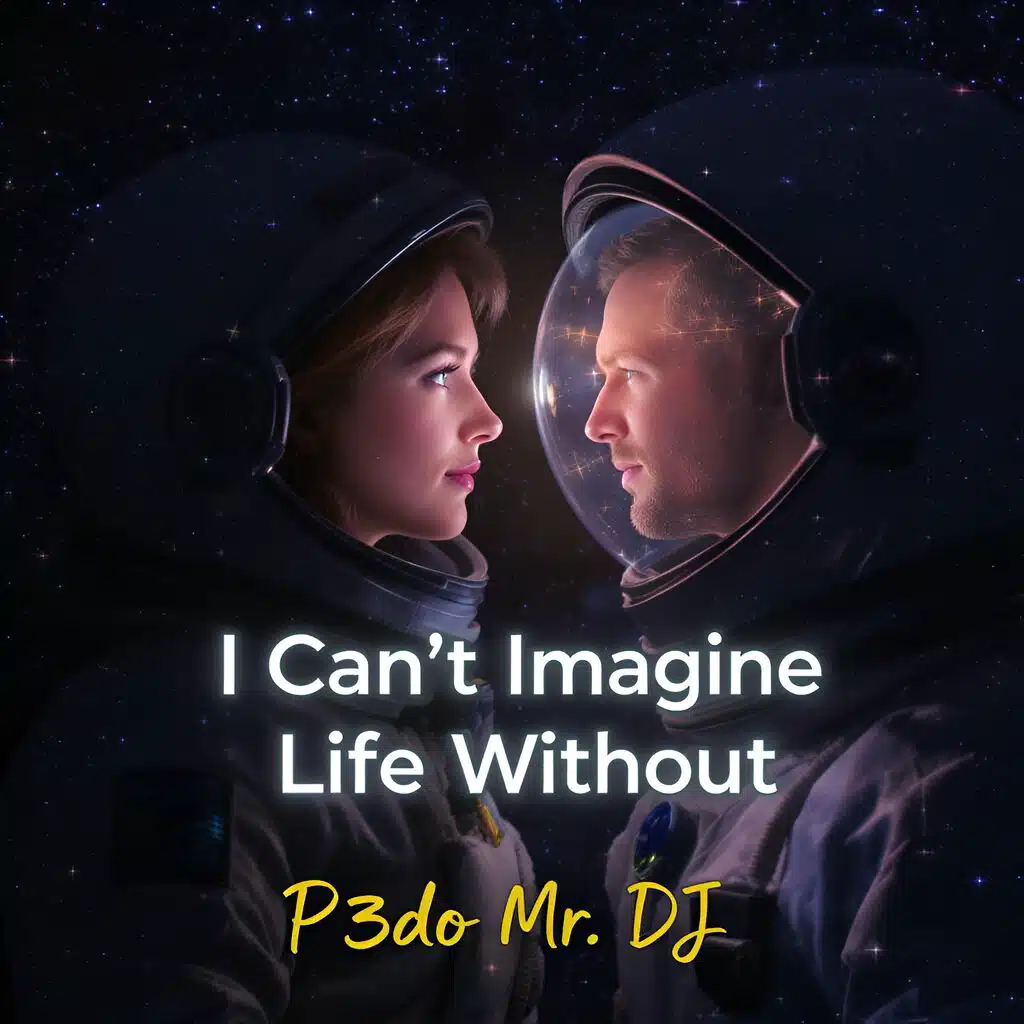 I can't imagine life without