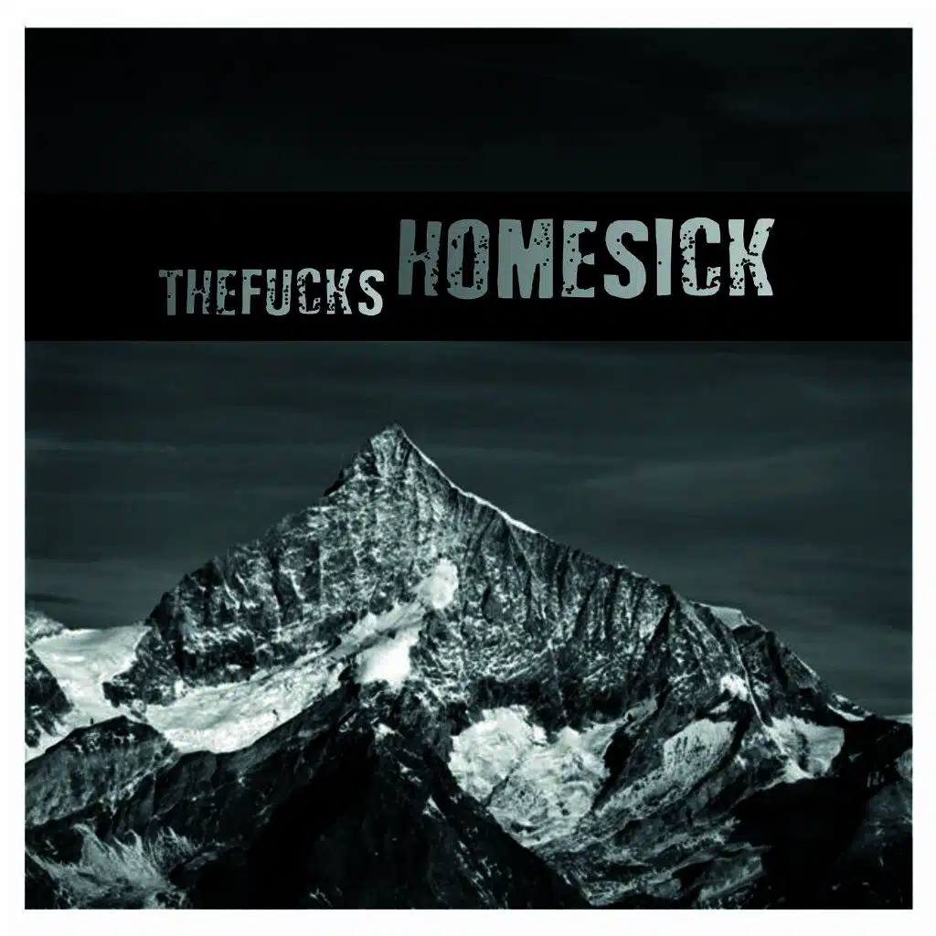 Homesick