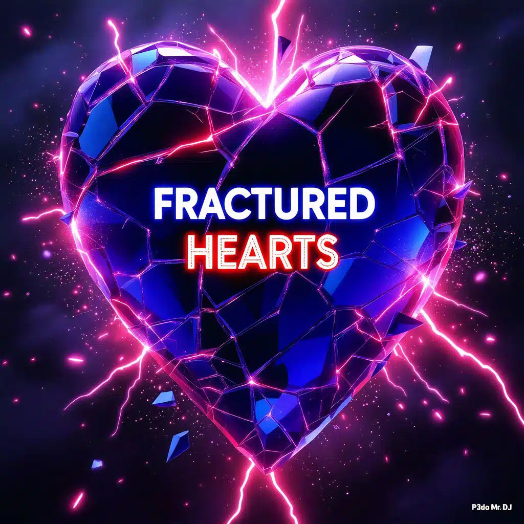 Fractured Hearts