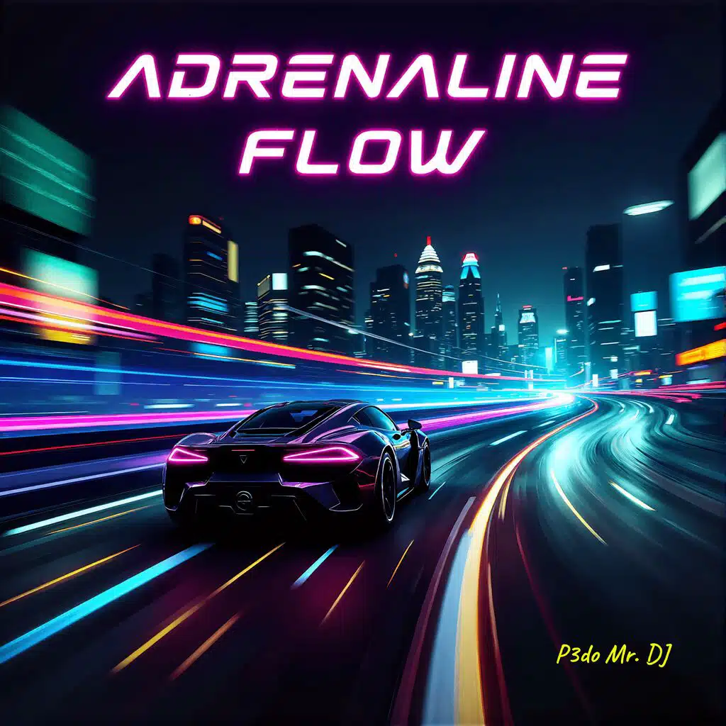 Adrenaline Flow