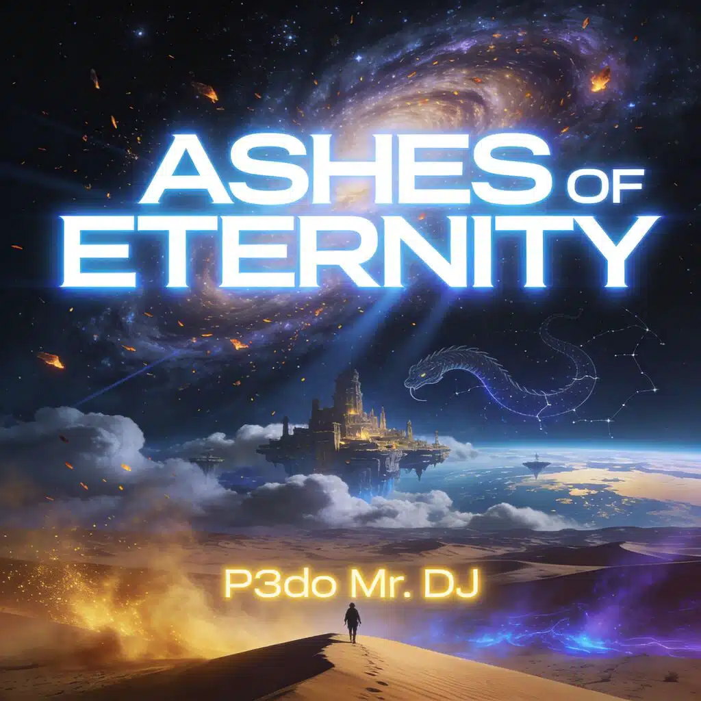 Ashes of Eternity