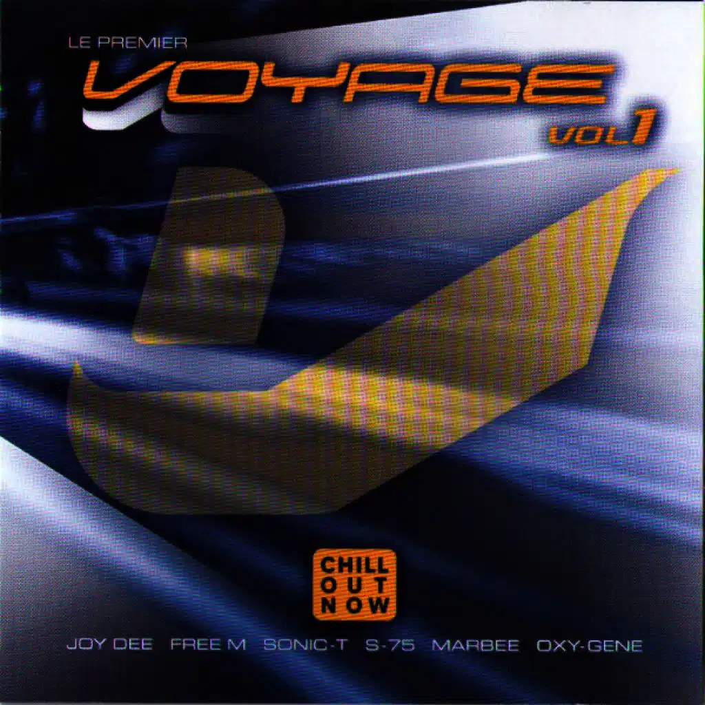 Voyage Vol. 1