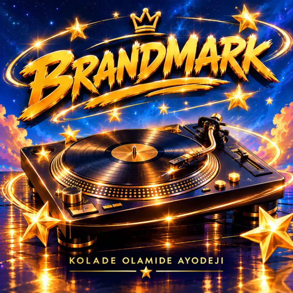 Brandmark
