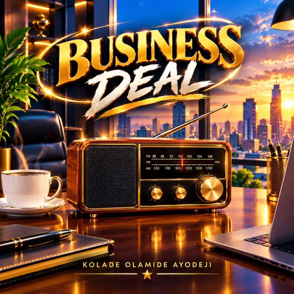 Business Deal