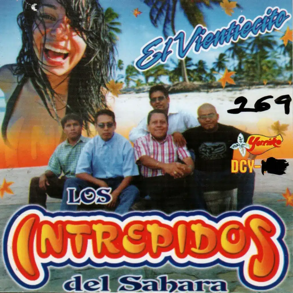 El Vientecito