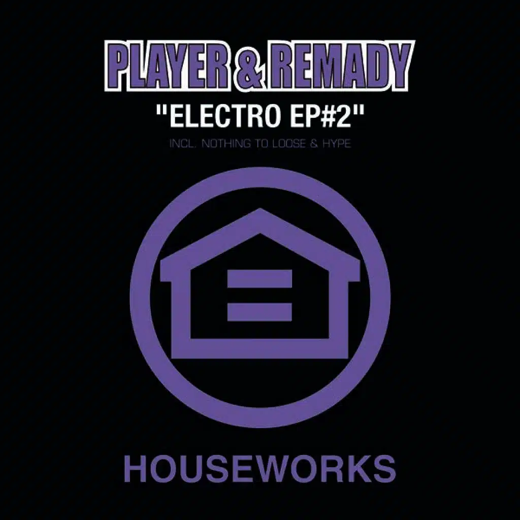 Electro Ep #2