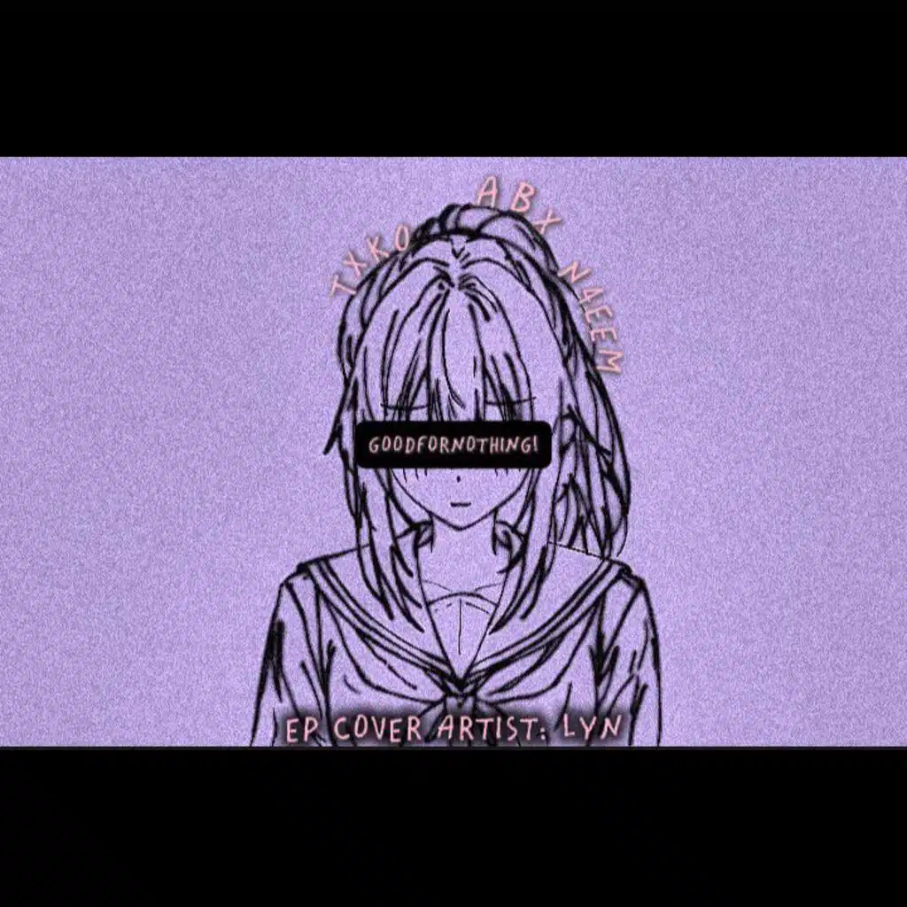 GOODFORNOTHING!