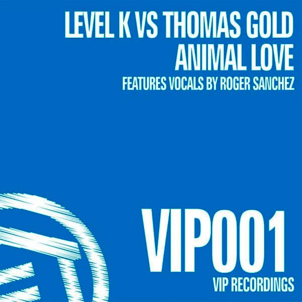 Animal Love