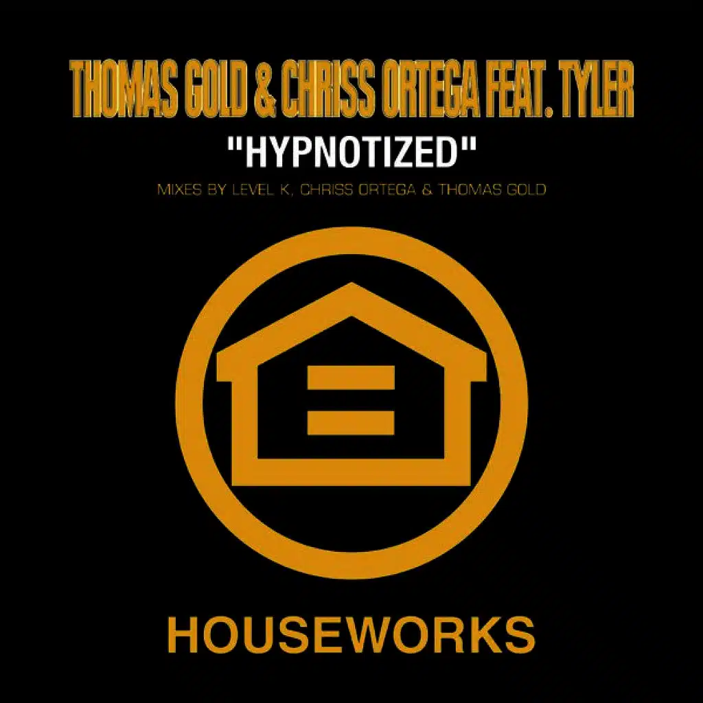 Hypnotized (Chriss Ortega Remix)