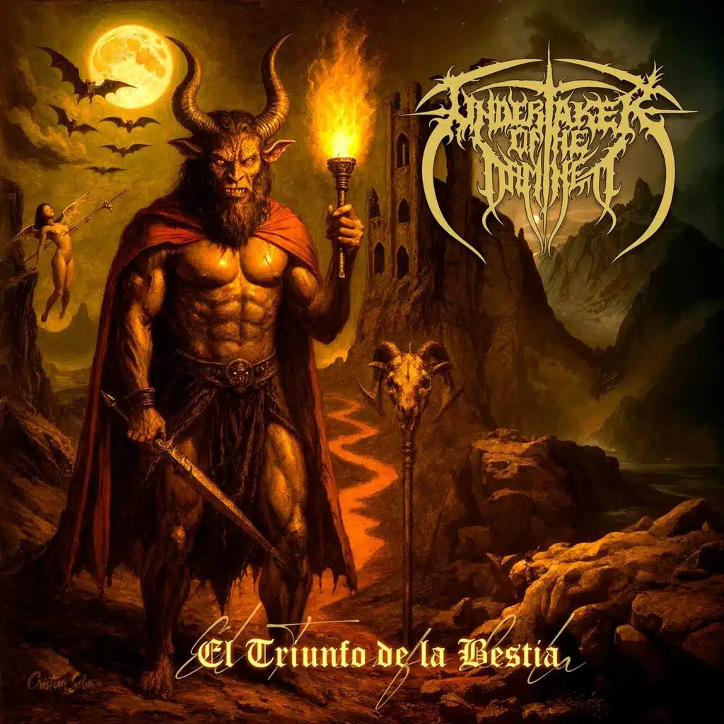 El Triunfo De La Bestia