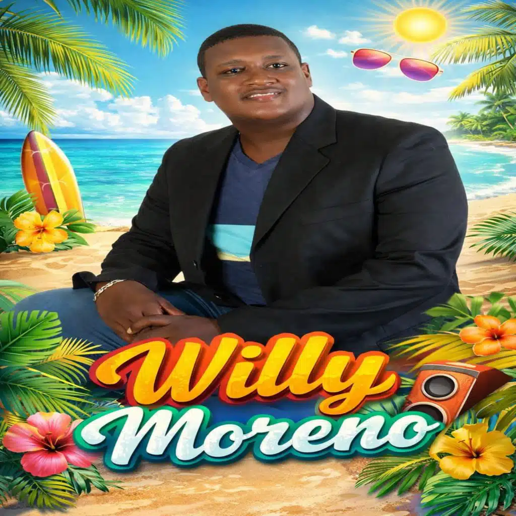 Levanto Mis Manos