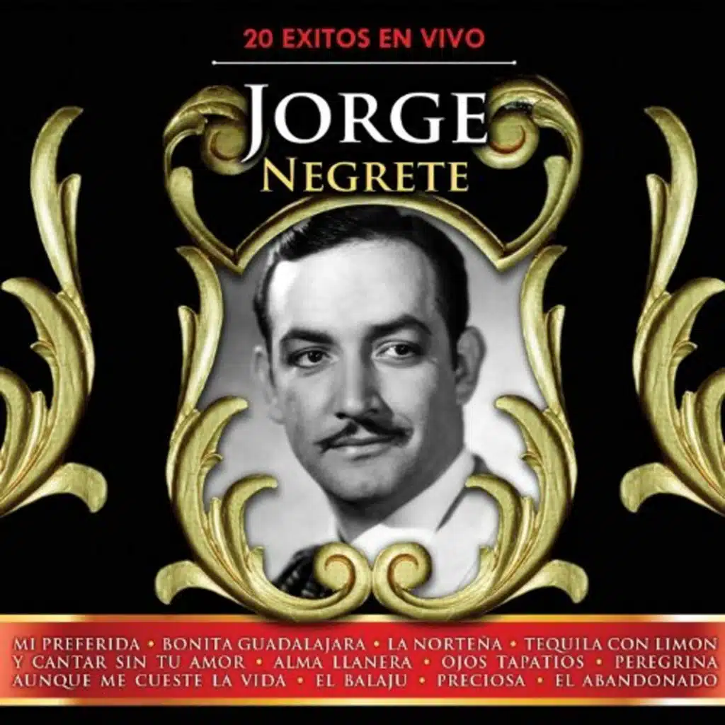 20 Exitos en Vivo