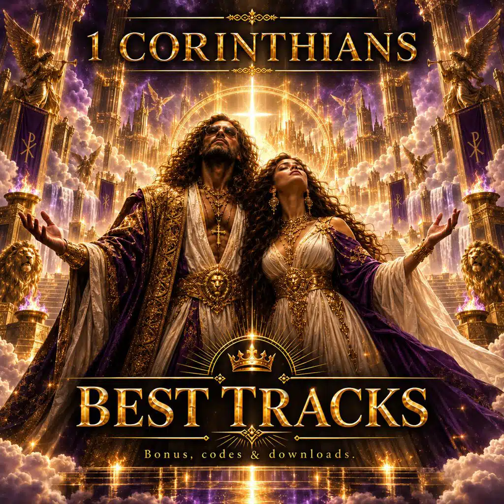 1 Corinthians (Best Tracks)