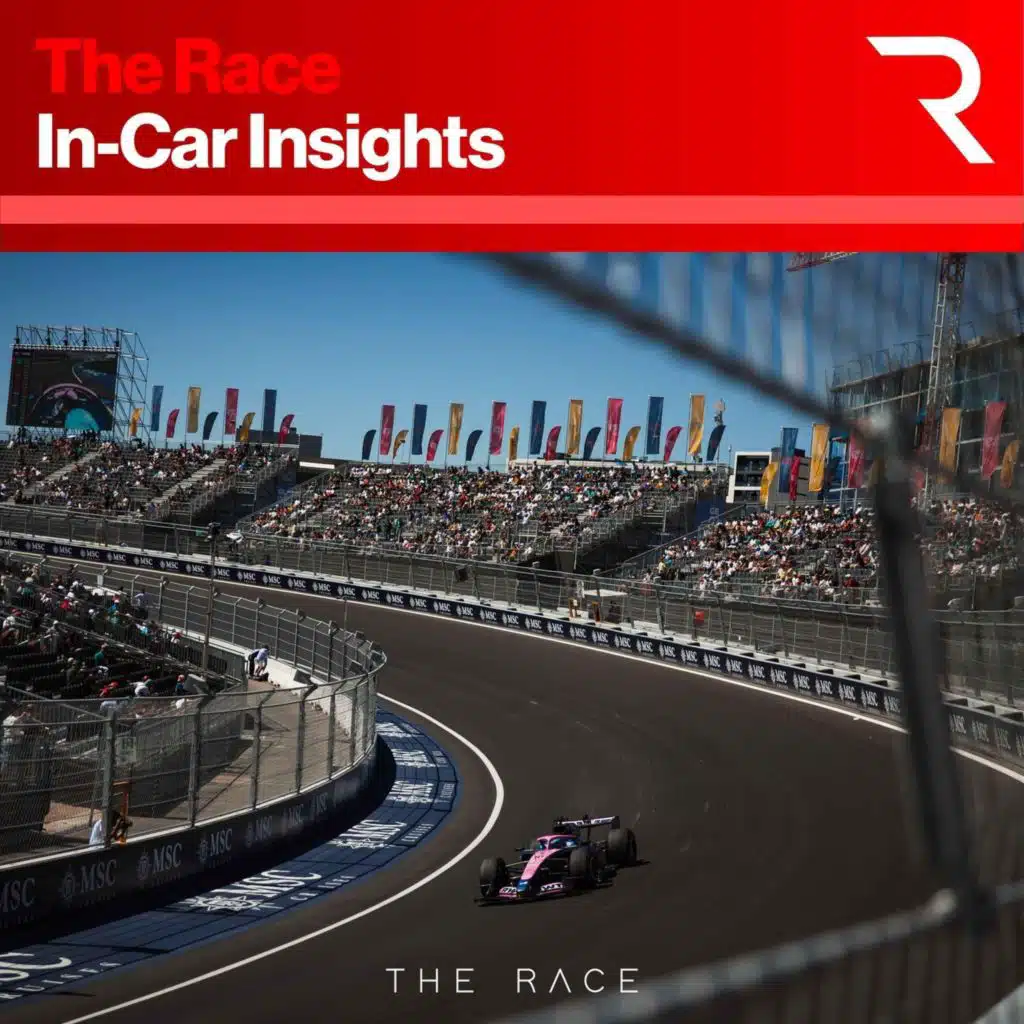 In-Car Insights: Reflecting on a busy first day of action at the Madring