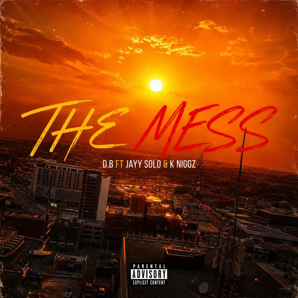 The Mess