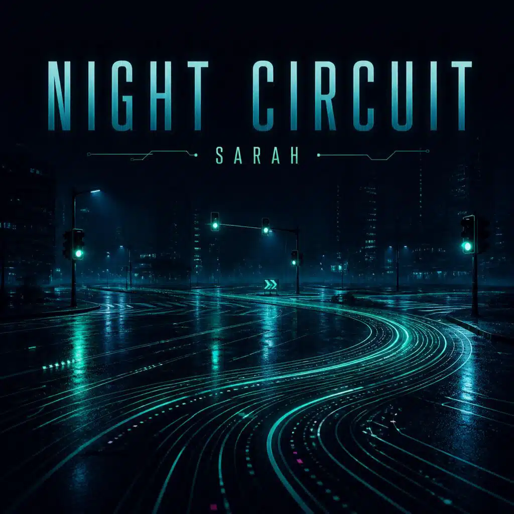 NIGHT CIRCUIT
