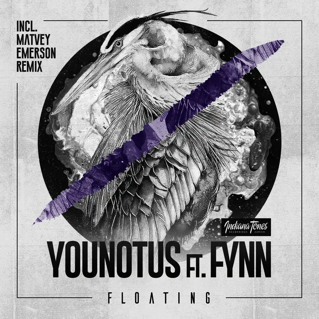 Floating (Matvey Emerson Remix) [feat. Fynn]