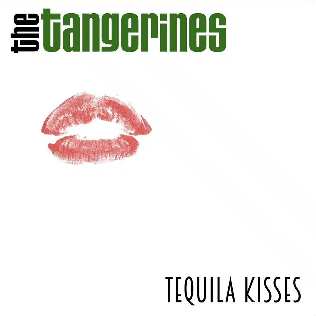 Tequila Kisses
