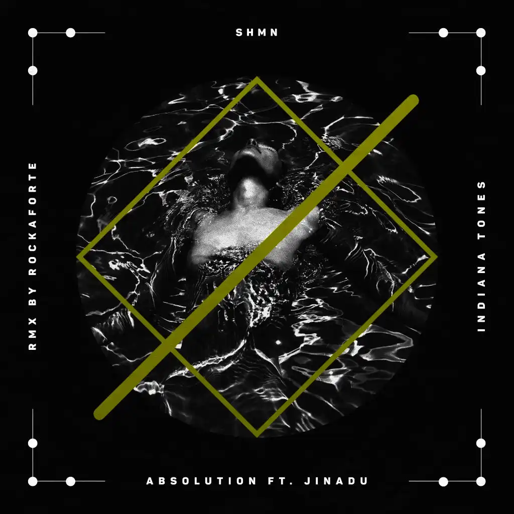 Absolution (Original Mix) [ft. Jinadu]