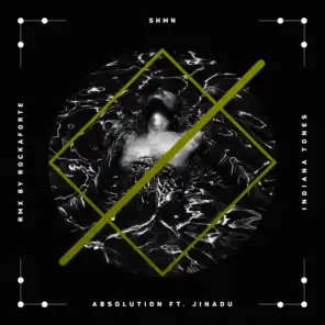 Absolution (Rockaforte Remix) [ft. Jinadu]