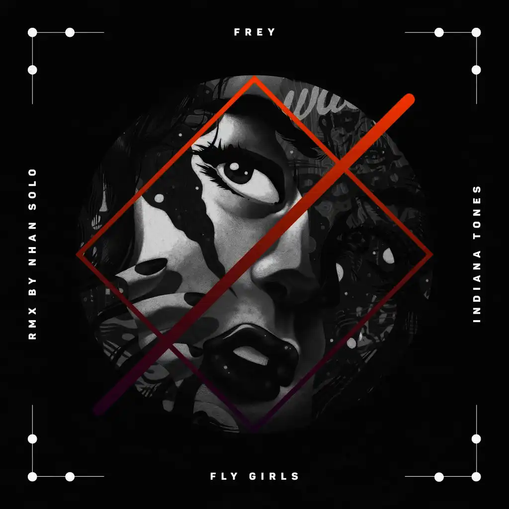 Fly Girls (Original Mix)