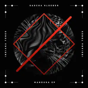 Manduka (Original Mix)